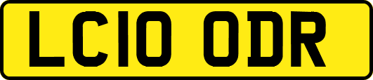 LC10ODR