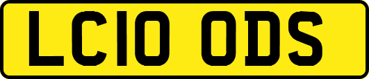 LC10ODS