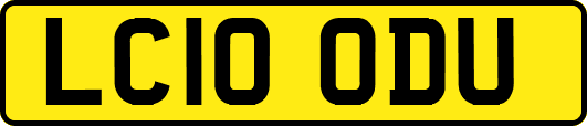 LC10ODU