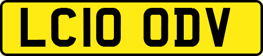 LC10ODV
