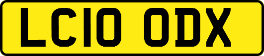 LC10ODX
