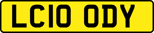 LC10ODY