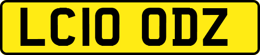LC10ODZ