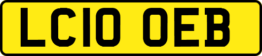 LC10OEB