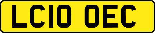 LC10OEC