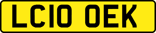 LC10OEK