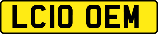 LC10OEM