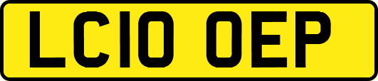LC10OEP