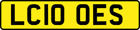 LC10OES