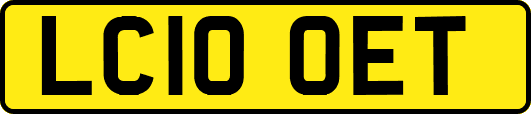 LC10OET