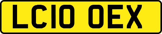 LC10OEX