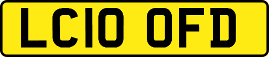 LC10OFD