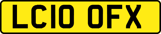 LC10OFX