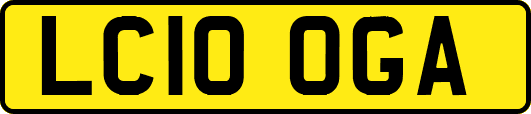 LC10OGA