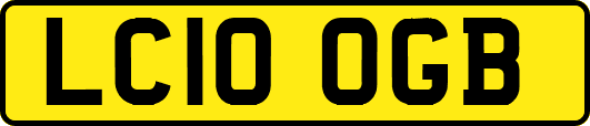 LC10OGB