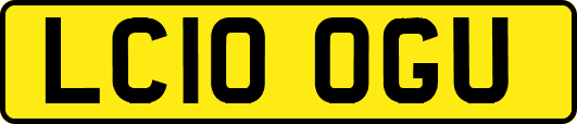 LC10OGU