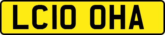 LC10OHA