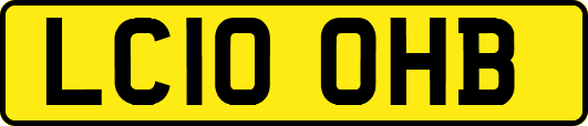 LC10OHB