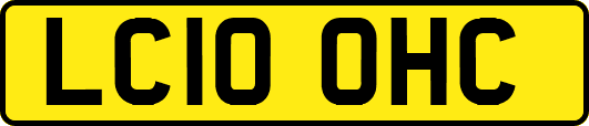 LC10OHC