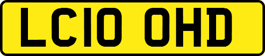LC10OHD