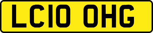 LC10OHG