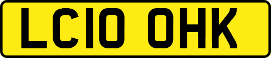 LC10OHK