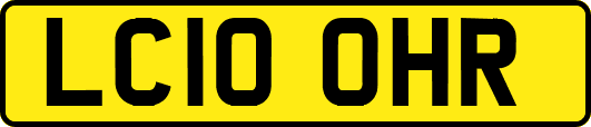LC10OHR