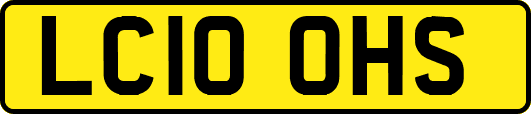 LC10OHS