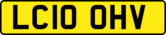 LC10OHV
