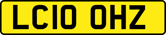 LC10OHZ