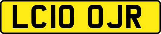 LC10OJR