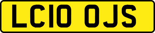 LC10OJS
