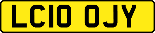LC10OJY