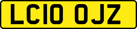 LC10OJZ