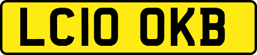 LC10OKB