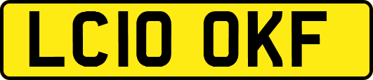 LC10OKF