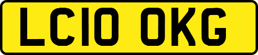 LC10OKG