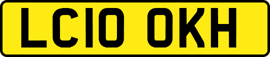 LC10OKH