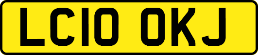LC10OKJ