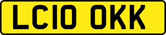 LC10OKK