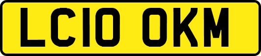 LC10OKM