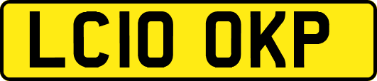 LC10OKP