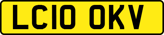 LC10OKV