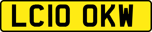 LC10OKW