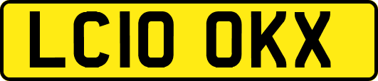 LC10OKX