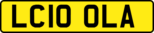 LC10OLA