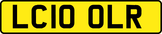 LC10OLR