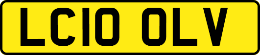 LC10OLV