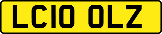 LC10OLZ