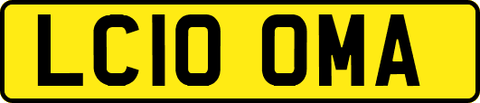 LC10OMA